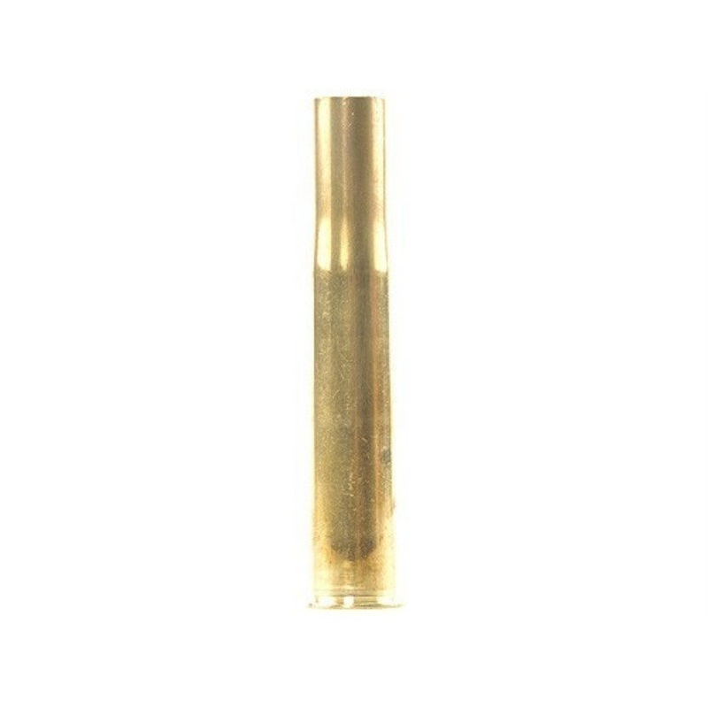 Bertram Unprimed Brass Cases 500-465 Nitro Express (20pk)