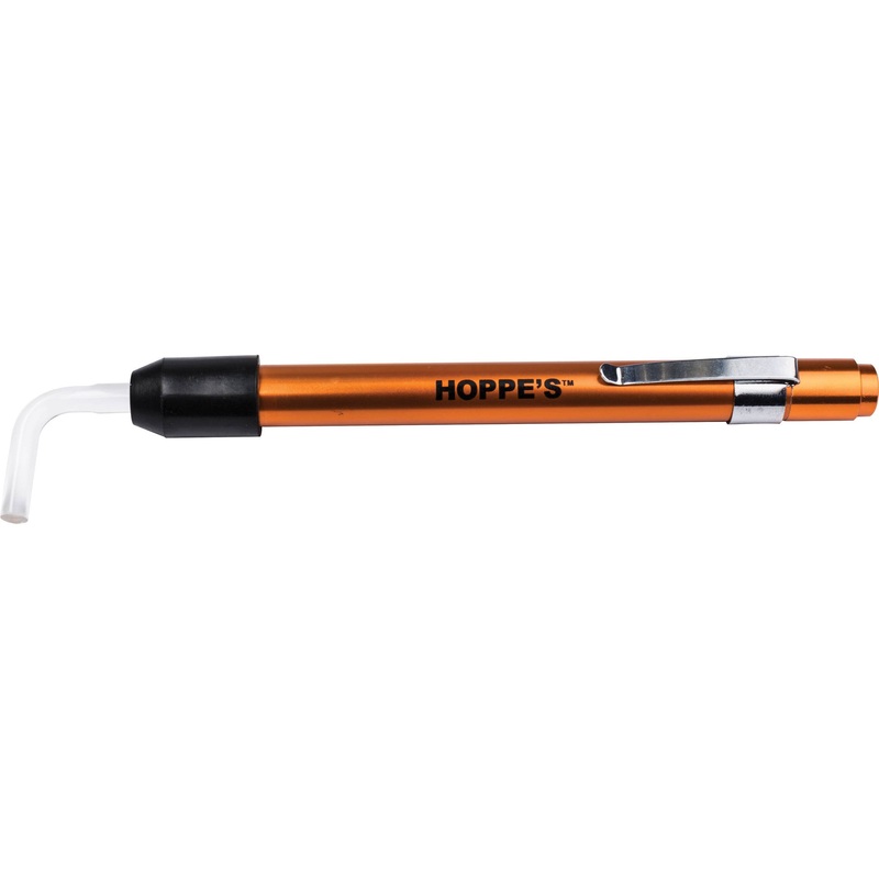 Hoppe’s Bore Light