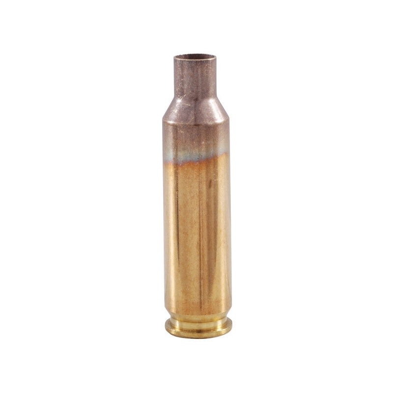 Hornady Unprimed Brass Cases 6.5 Creedmoor (50pk)