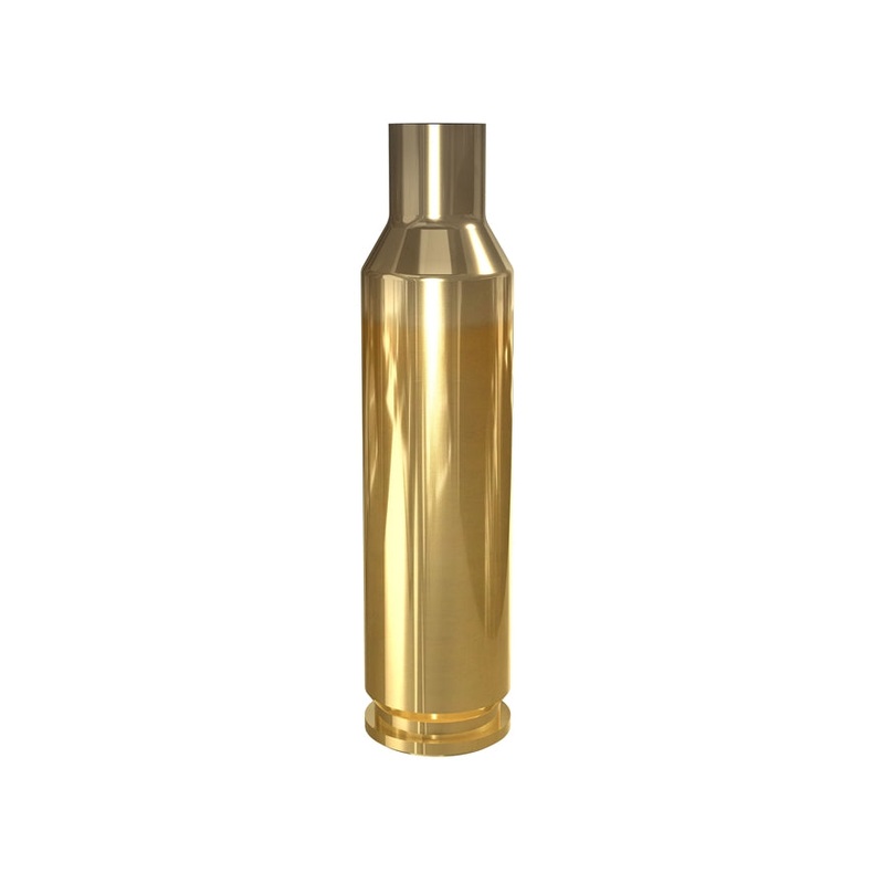 Lapua Unprimed Brass Cases 6.5 Creedmoor (100pk)