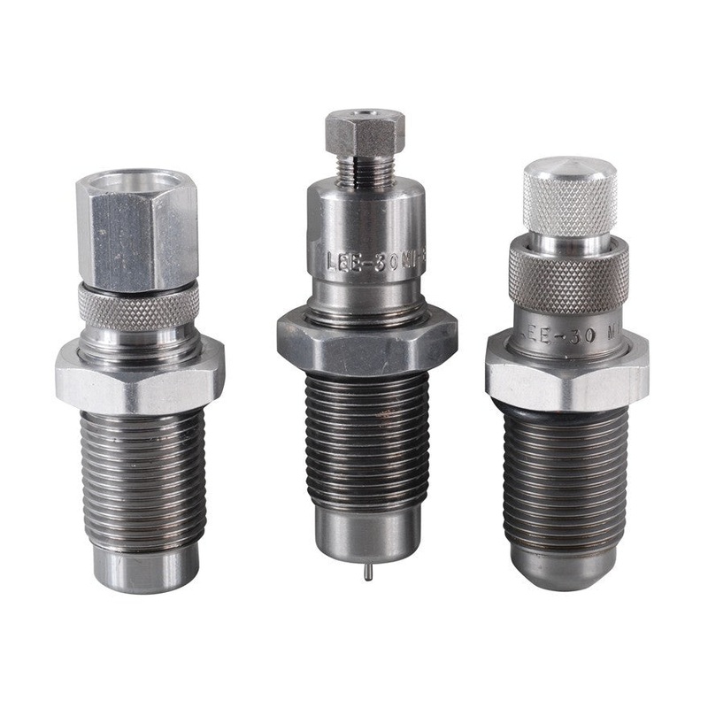 Lee Carbide 3-Die Set 25 ACP