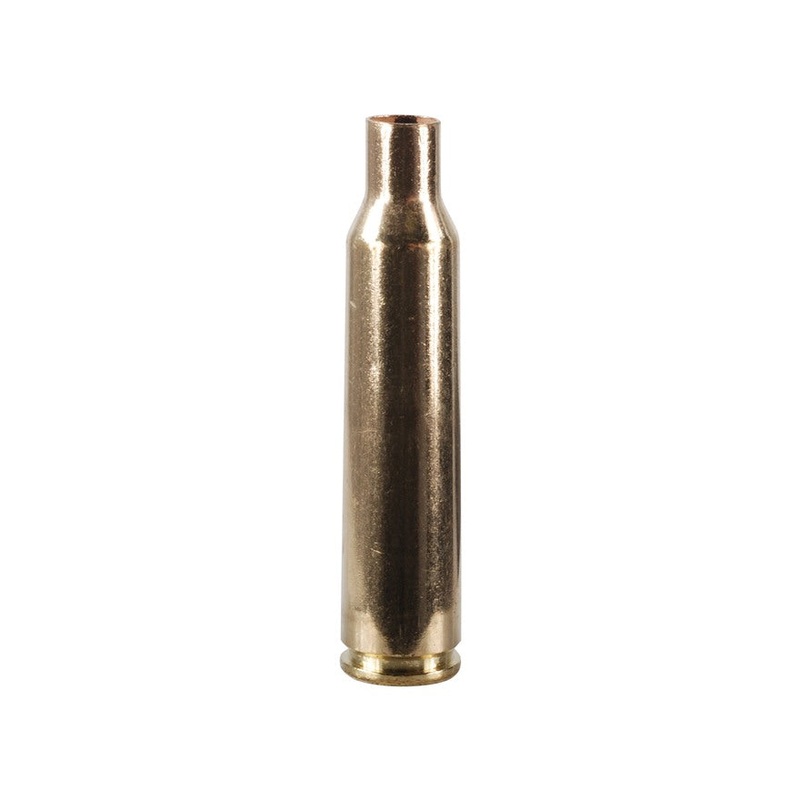 Winchester Unprimed Brass Cases 6.5×55 (50pk)