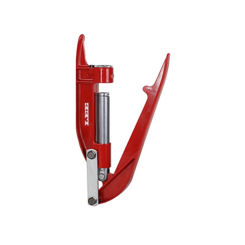 Lee Breech Lock Hand Press