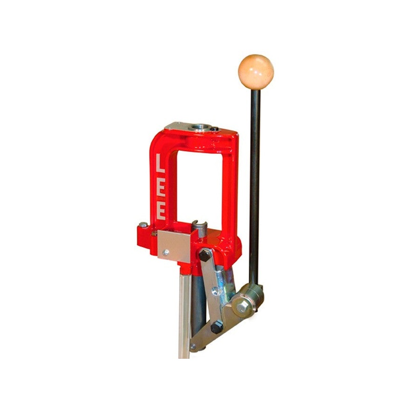 Lee Challenger Breech Lock Single Stage Press
