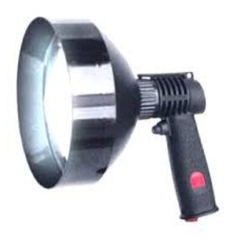 Light Force SL170 Striker Hand Held Spotlight 100W (SL170ALI)