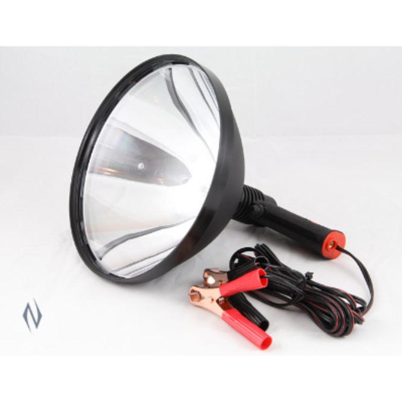 Light Force SL240 Blitz Hand Held Spotlight 100W (SL240ALI)