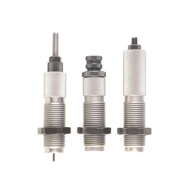 RCBS 3-Die Set 444 Marlin