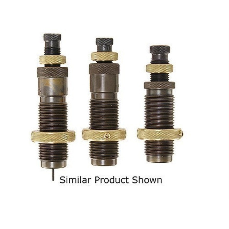 RCBS Cowboy 3-Die Steel Set 44-40 WCF