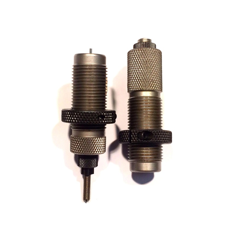 Simplex Master Full Length Die Set for 6.5×57