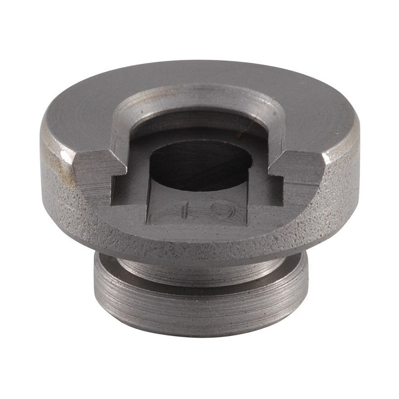 Lee Universal Shell Holder #14 (38-40 WCF, 44-40 WCF, 45 Schofield)