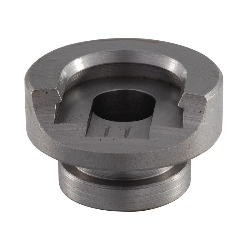 Lee Universal Shell holder #21 (25 Remington, 6.8mm Remington SPC, 30 Remington)