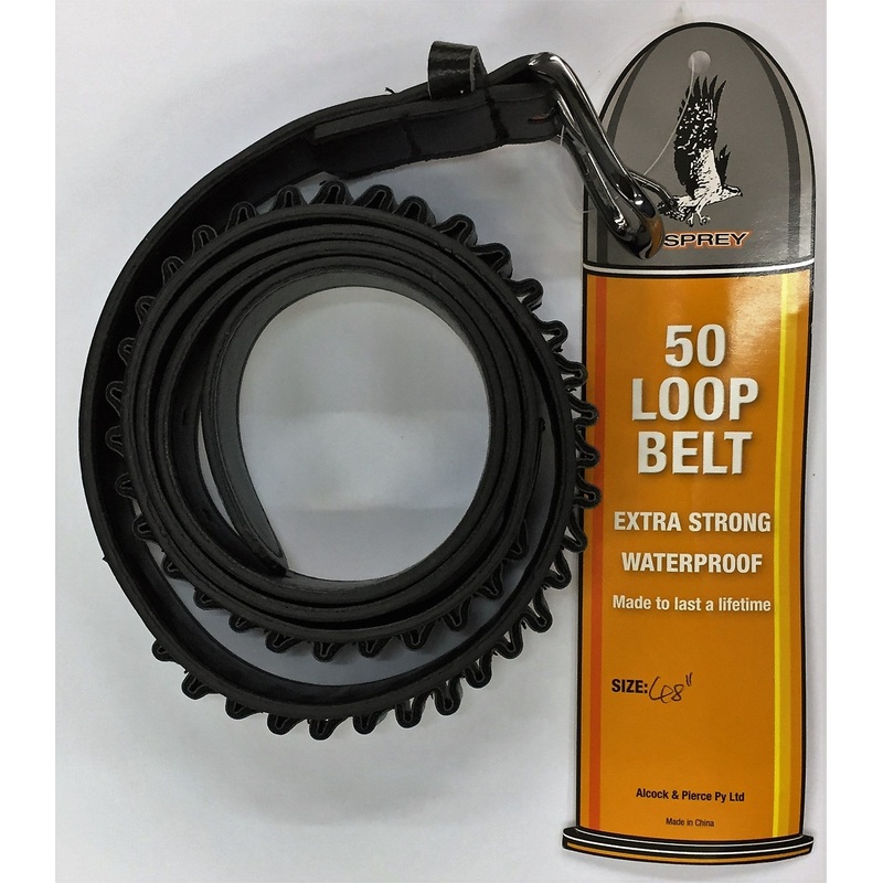 Osprey .22 Ammo Belt (48)