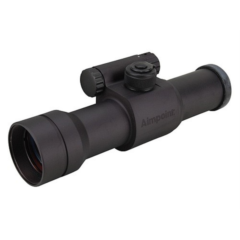 Aimpoint 9000SC (Short) 2 MOA Red Dot Sight 30mm Tube 1x
