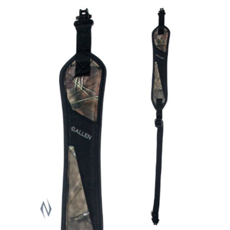 Allen Glenwood Ultralite Sling with swivels Camo – RN (8287)