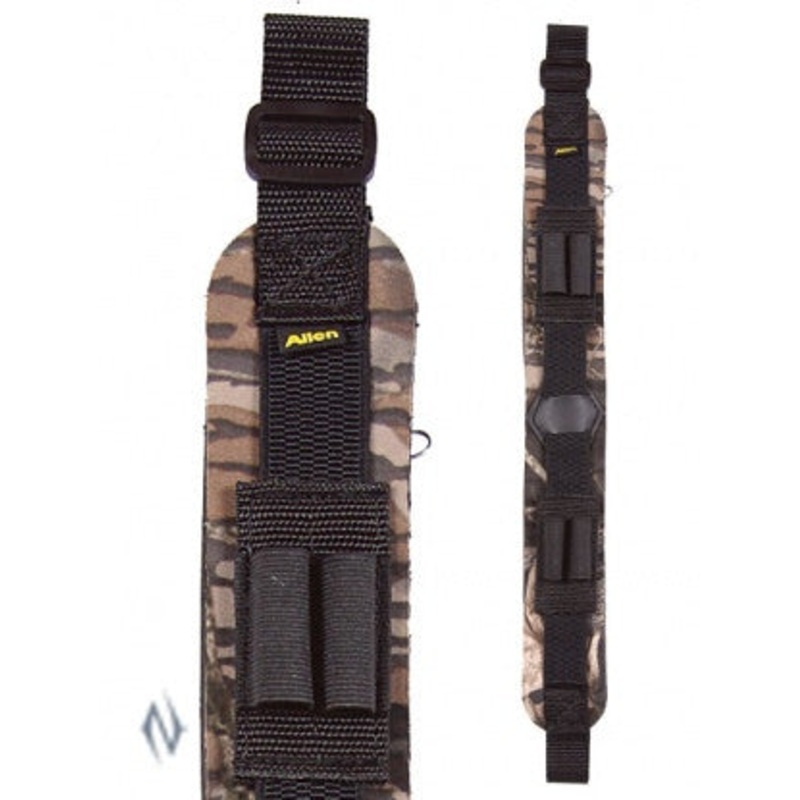 Allen Yukon Rifle Sling – RN