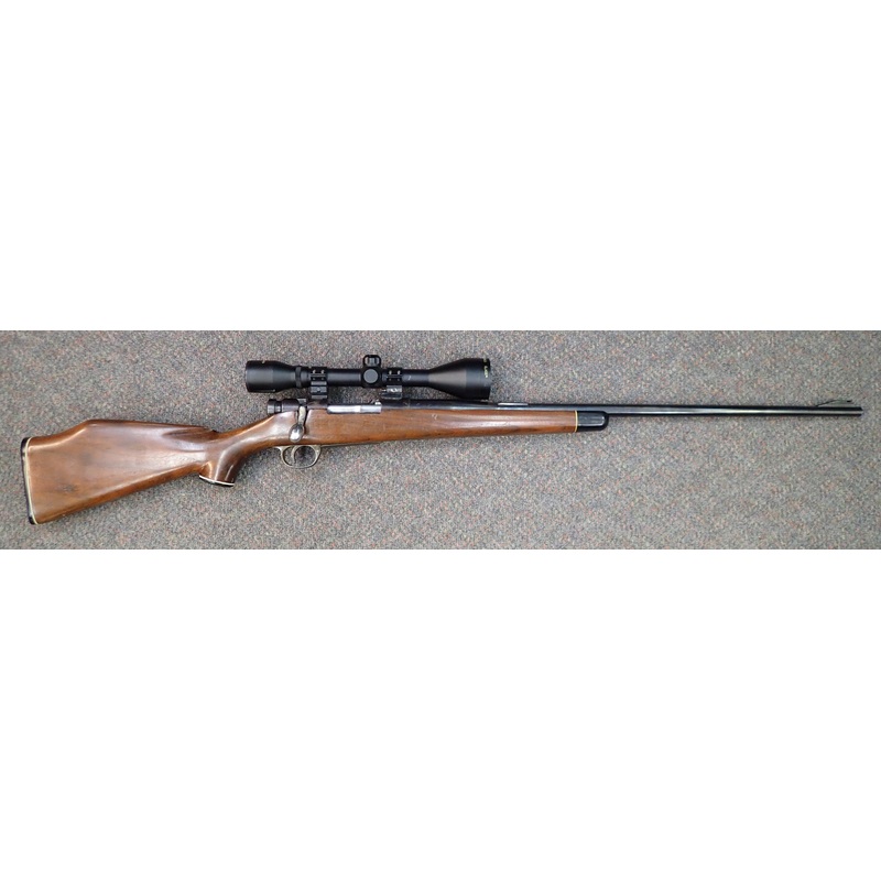 Arisaka Type 38 6mm Remington (21718)