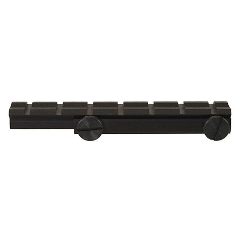 B-Square Weaver Style Adapter for CZ Magnum Actions