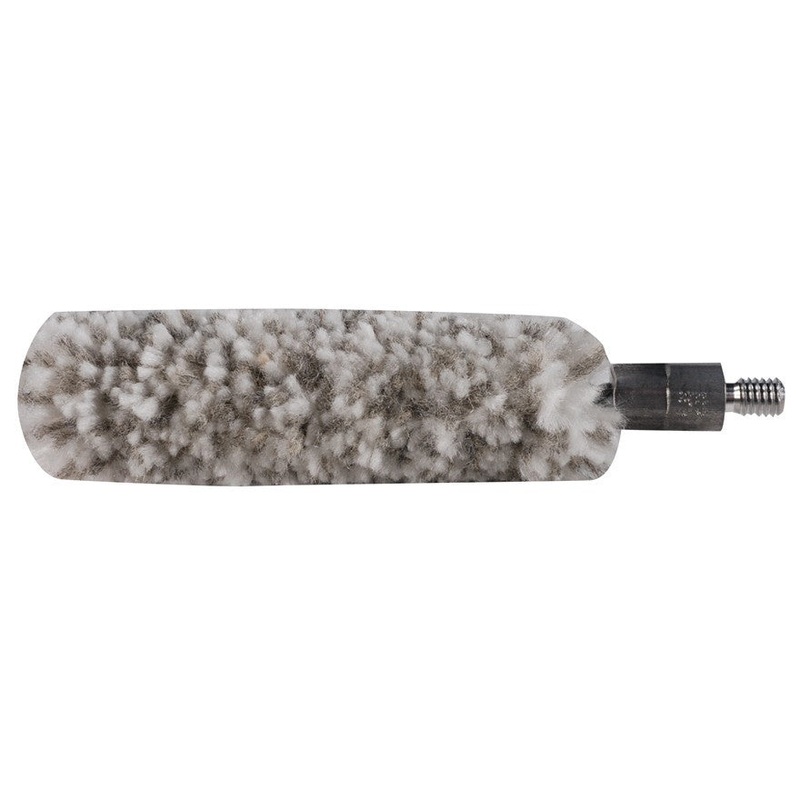 Hoppe’s Bore Cleaning Mop 35 Cal, 38 Cal (1323)