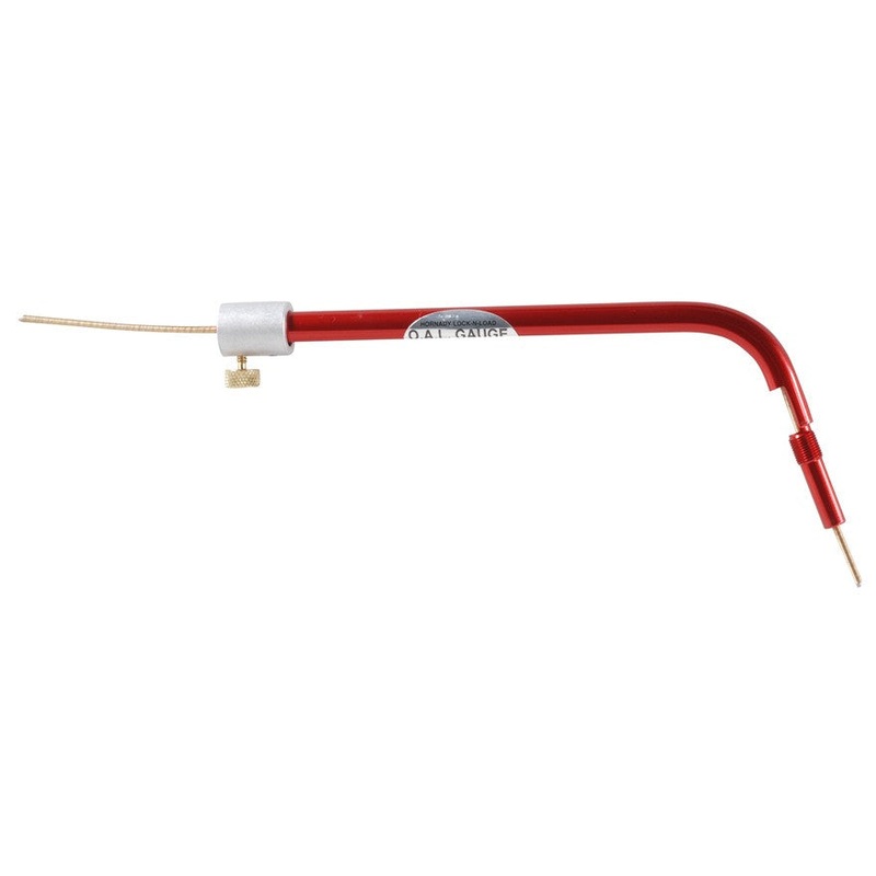 Hornady Lock-N-Load Curved Overall Length Gage Automatic/Lever Action