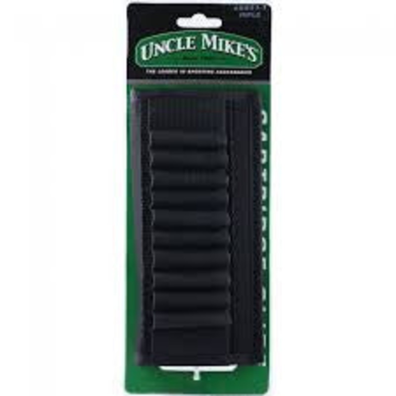 Uncle Mike’s Cartridge Slide for Rifle (10 Rounds)