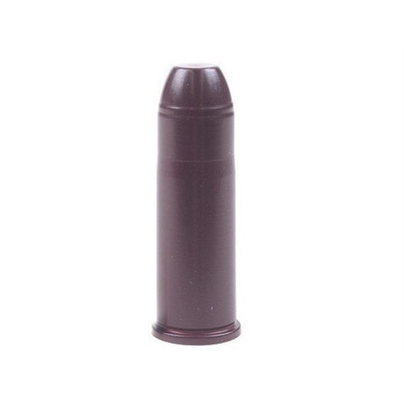 A-Zoom 44-40 Win Snap Caps (6pk)