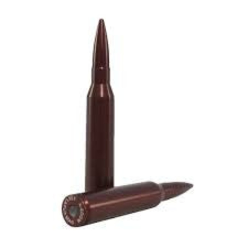 A-Zoom 7×57 Snap Caps (2pk)