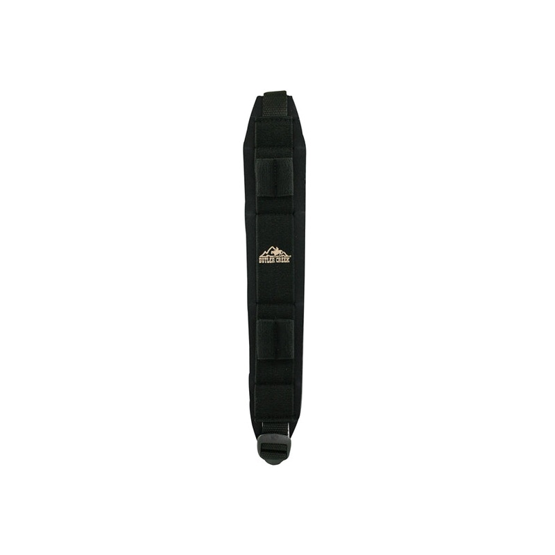 Butler Creek Alaskan Magnum Sling Neoprene Black (No Swivels)