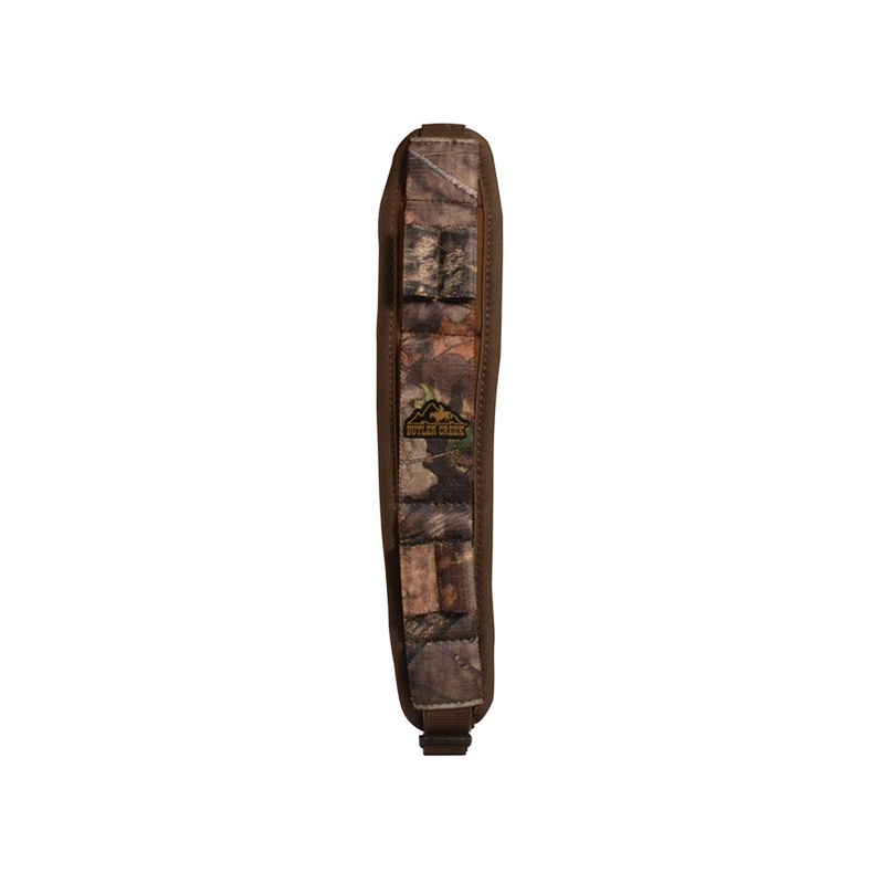 Butler Creek Alaskan Magnum Sling Neoprene Mossy Oak (No Swivels) (180037)