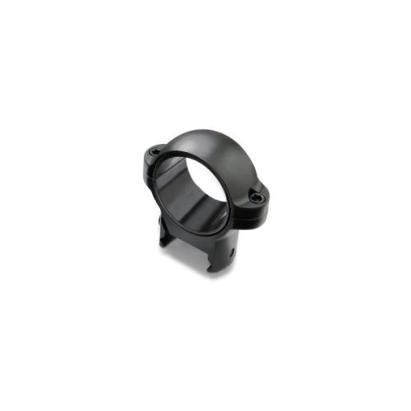 Burris 1Signature  Zee Medium Matte Weaver-Style Rings
