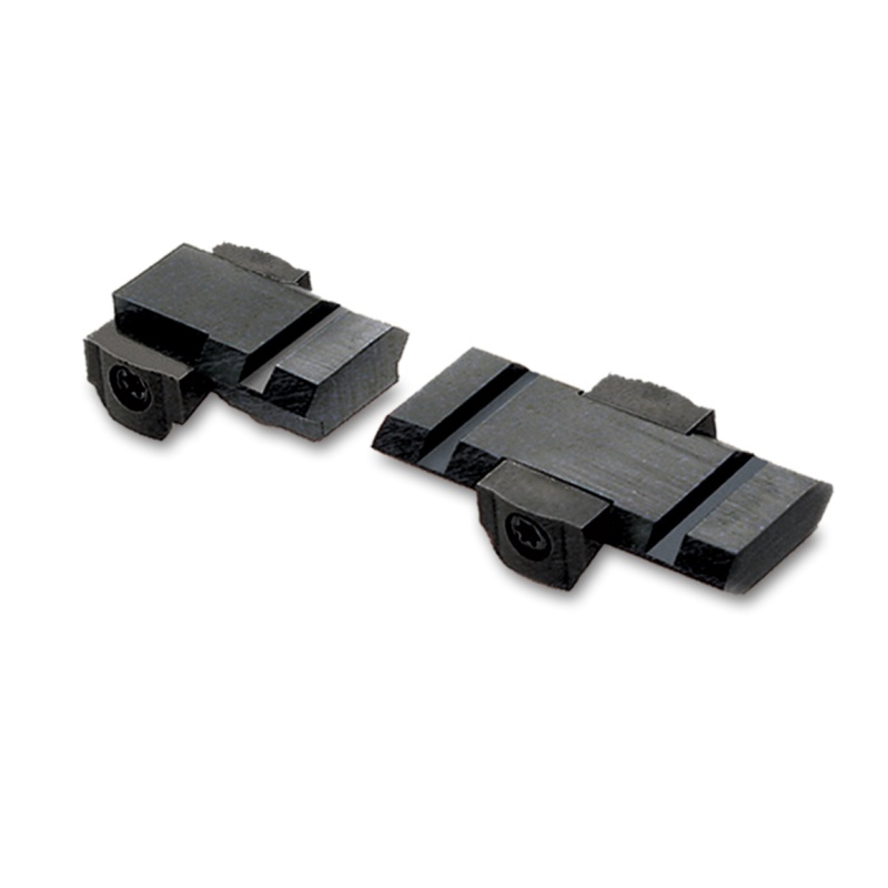 Burris Adaptor – Ruger to Weaver Adapter