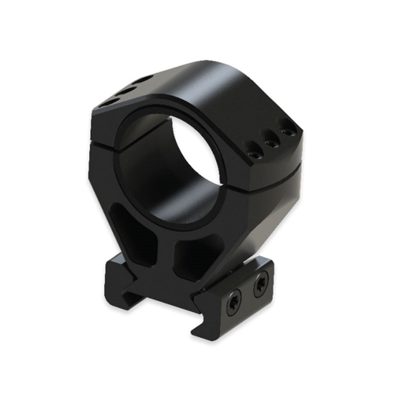 Burris Xtreme Tactical Signature Picatinny-Style Rings Matte