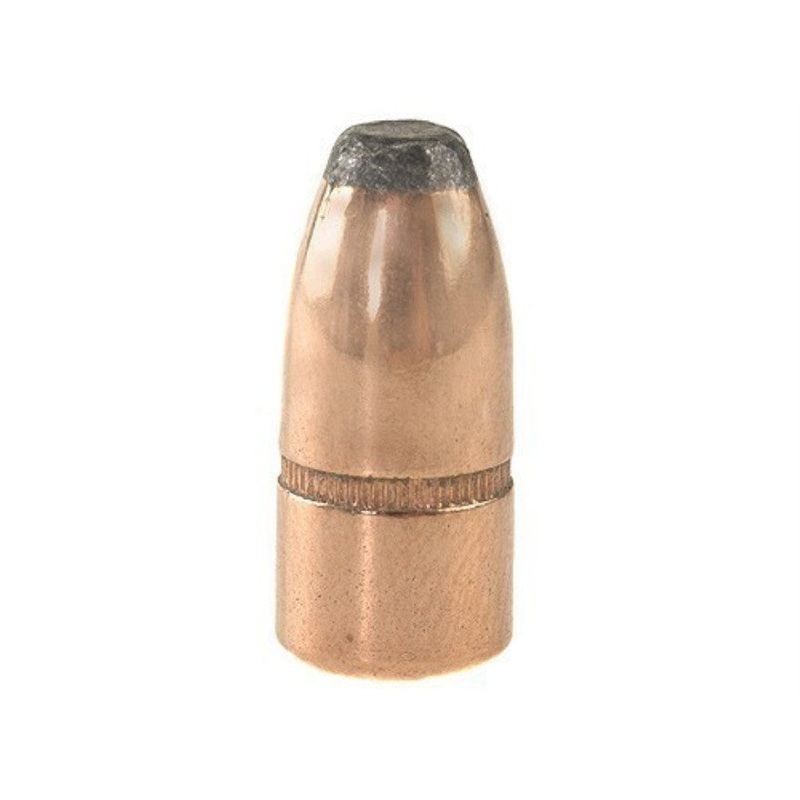 Sierra Pro-Hunter Bullets 375 Caliber (375 Diameter) 200 Grain Jacketed Flat Nose (50pk)