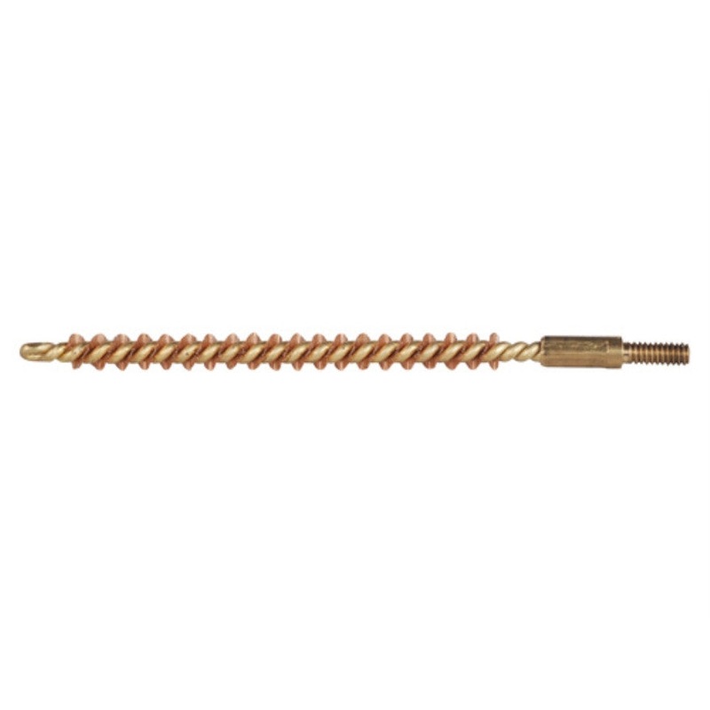 Gunslick Rifle Bronze Cleaning Brush 17 Cal (91000)