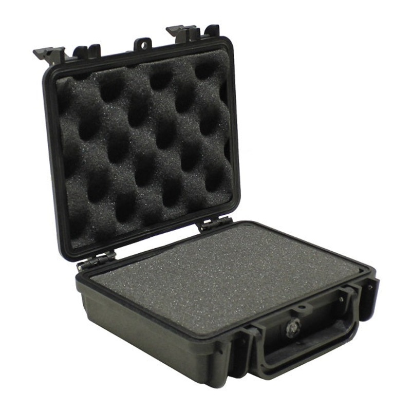 Pro-Tactical Max Comp 22 LR Benchmate Dry Box