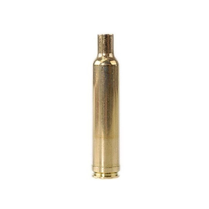 Weatherby Unprimed Brass Cases 270 Weatherby Magnum (20pk)