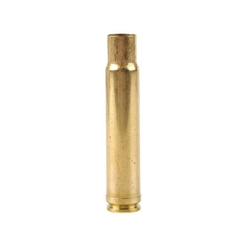 Weatherby Unprimed Brass Cases 460 Weatherby Magnum (20pk)