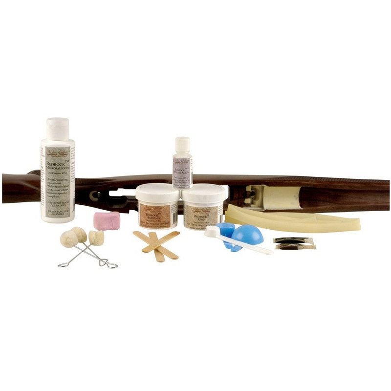 Wheeler  Bedrock Glass Bedding Kit (190274)