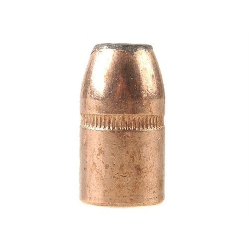 Speer Bullets 38 Caliber (357 Diameter) 158 Grain Jacketed Hollow Point (450Pk)