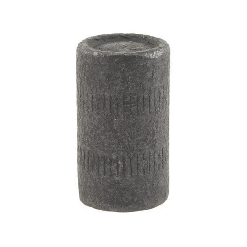 Speer Bullets 38 Caliber (358 Diameter) 148 Grain Lead Hollow Base Wad Cutter (500Pk)