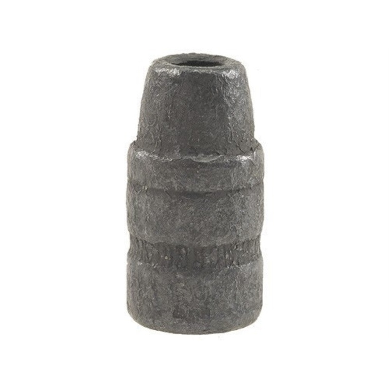 Speer Bullets 38 Caliber (358 Diameter) 158 Grain Lead Semi-Wad Cutter Hollow Point (500Pk)