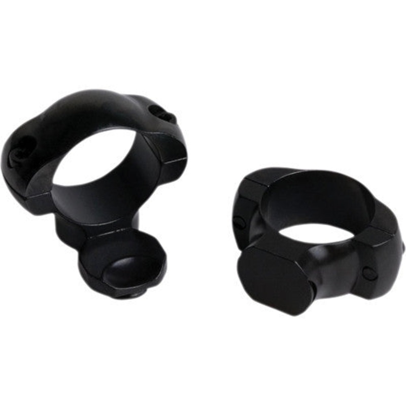 Weaver Grand Slam Standard 1 High Gloss Extension Rings (49210)