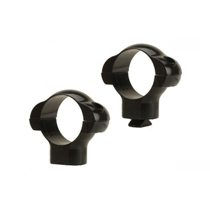 Weaver Grand Slam Standard Rings 1 High Gloss (49204)