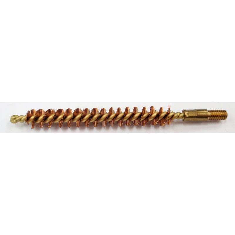 Unknown Bronze Brush .25 Cal (SPART1585)