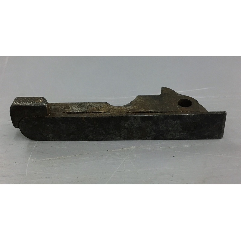 Arisaka Type 38 6.5 Jap Bolt Stop Ejector Box Assembly  (ARIS38H022)