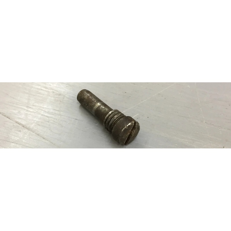 Arisaka Type 38 6.5 Jap Bolt Stop Ejector Screw  (ARIS38H021)