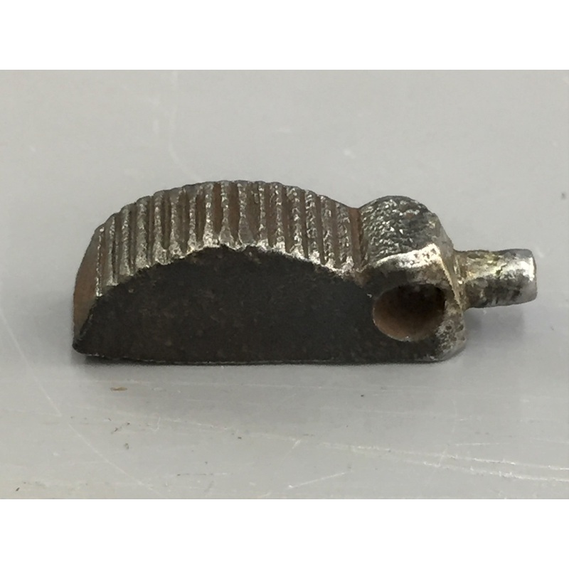 Arisaka Type 38 6.5 Jap Floor Plate Catch Button (ARIS38H043)