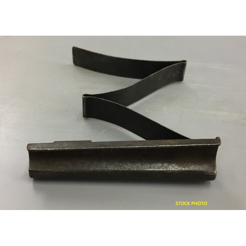 Arisaka Type 38 6.5 Jap Magazine Spring and Follower  (ARIS38H024)