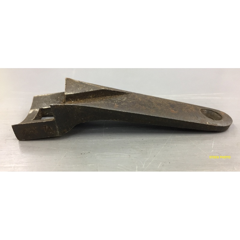 Arisaka Type 38 6.5 Jap Upper Tang (ARIS38H037)