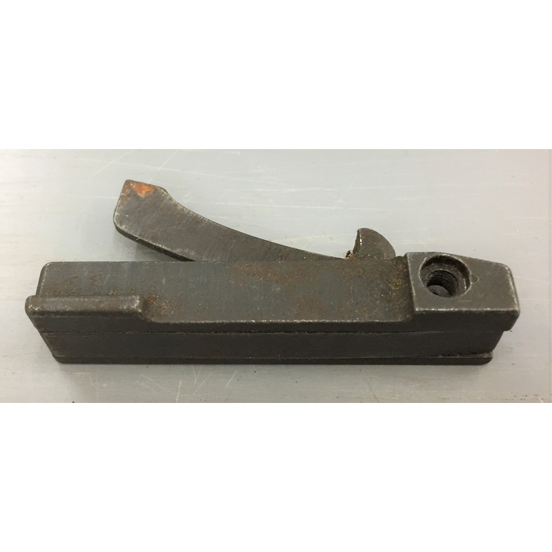 Arisaka Type 99 7.7 Jap Bolt Stop Ejector Box Assembly (ARIS99H008)