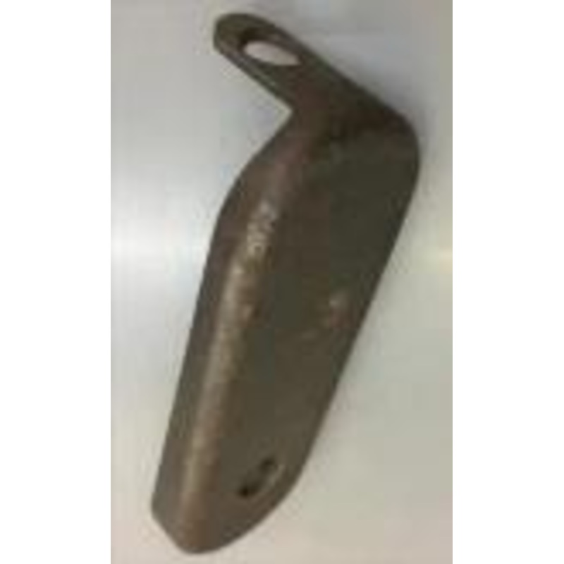 Arisaka Type 99 7.7 Jap Butt Plate (ARIS99H011)